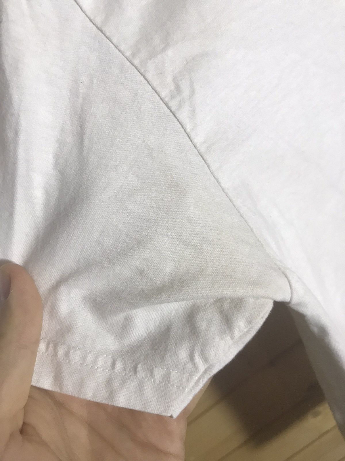 Rap Tees XXXtentacion t-shirt Size US M / EU 48-50 / 2 - 11 Thumbnail