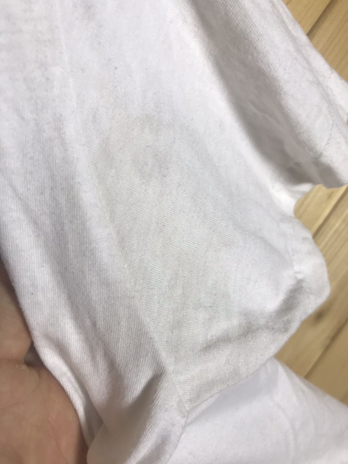 Rap Tees XXXtentacion t-shirt Size US M / EU 48-50 / 2 - 7 Thumbnail