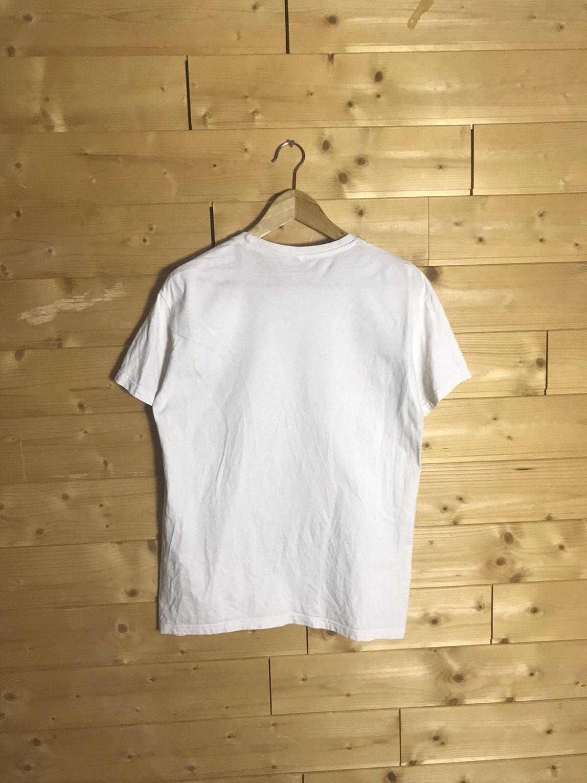 Rap Tees XXXtentacion t-shirt Size US M / EU 48-50 / 2 - 9 Thumbnail