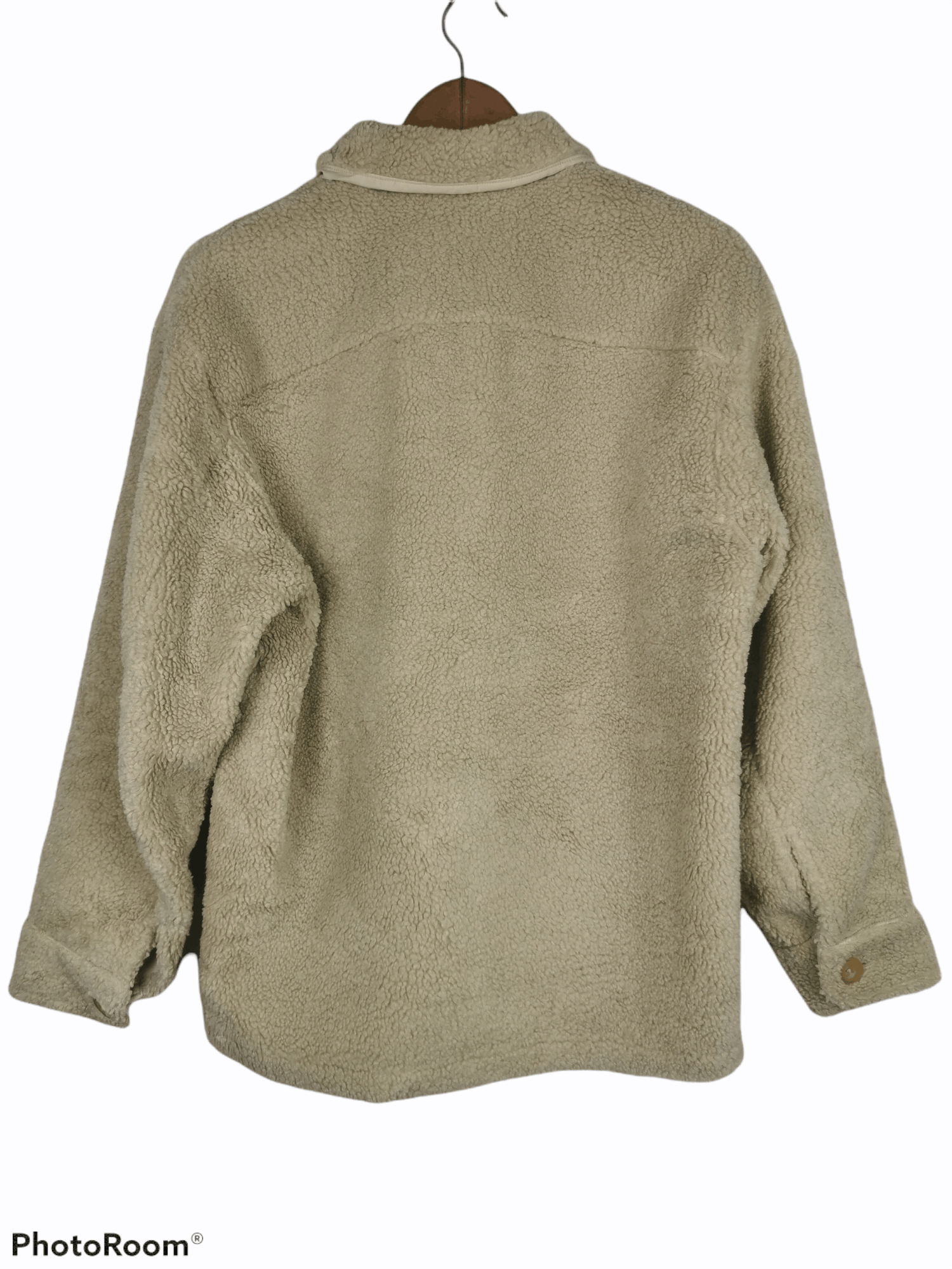 Undercover × Uniqlo Uniqlo Undercover Button Up Fleece Jacket Size US S / EU 44-46 / 1 - 6 Thumbnail