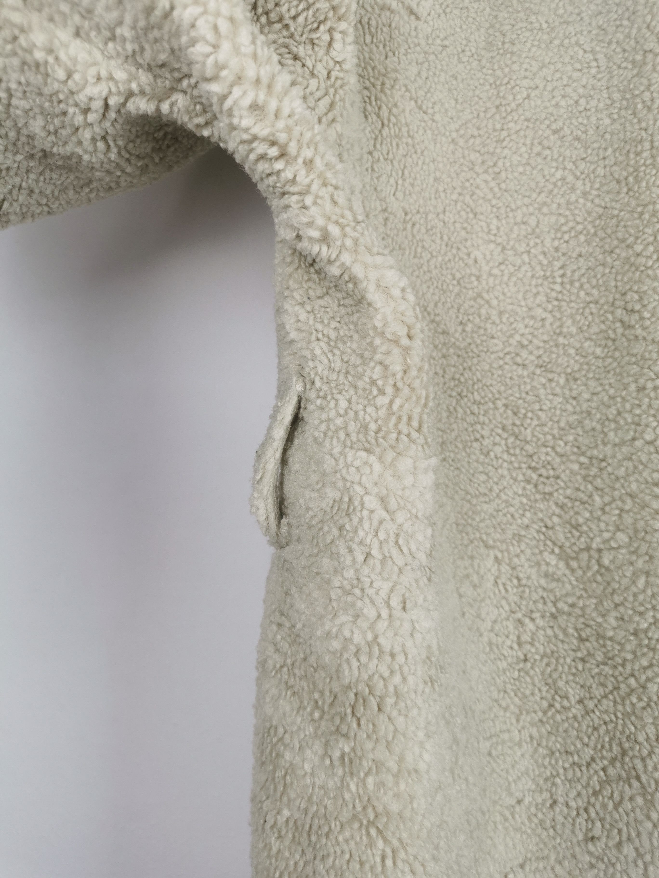 Undercover × Uniqlo Uniqlo Undercover Button Up Fleece Jacket Size US S / EU 44-46 / 1 - 5 Thumbnail