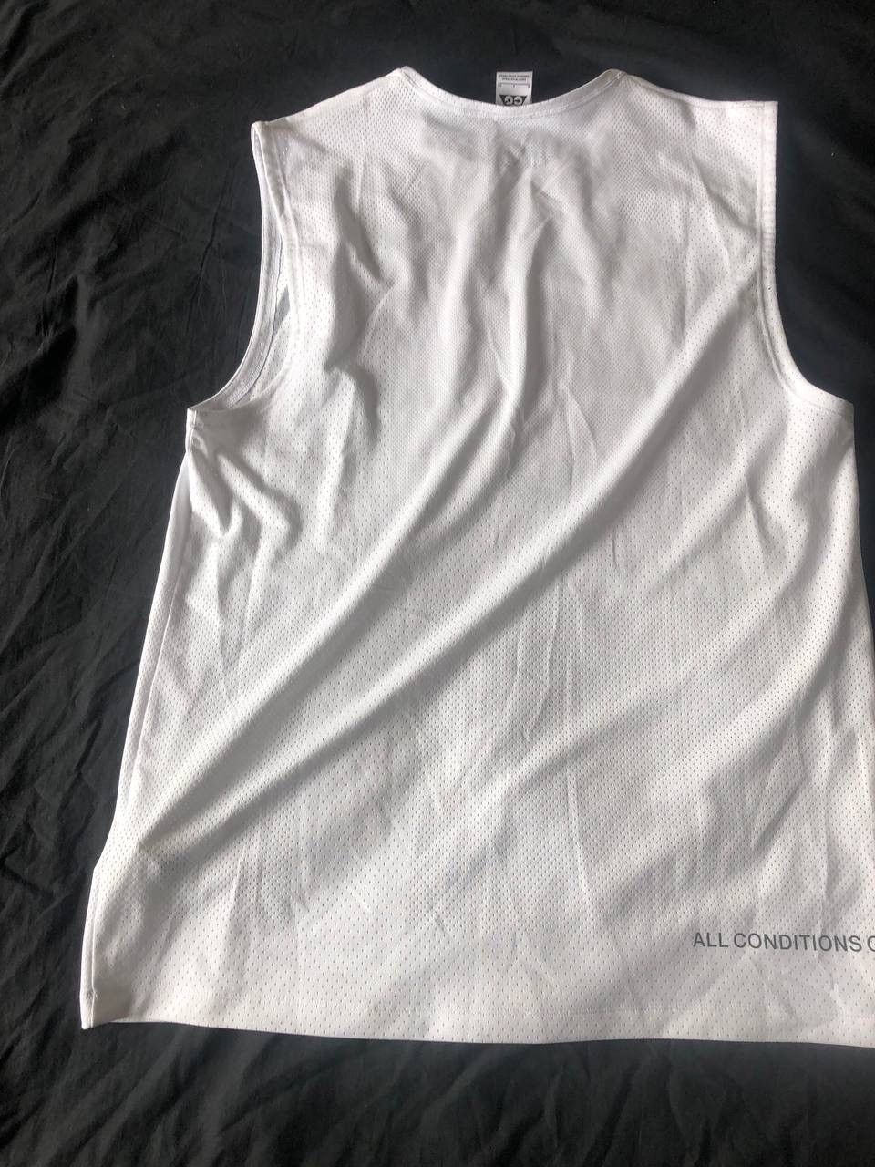 Errolson Hugh × Nike × Nike ACG NIKELAB ACG TANK Size US S / EU 44-46 / 1 - 11 Thumbnail