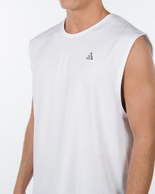 Errolson Hugh × Nike × Nike ACG NIKELAB ACG TANK Size US S / EU 44-46 / 1 - 3 Thumbnail