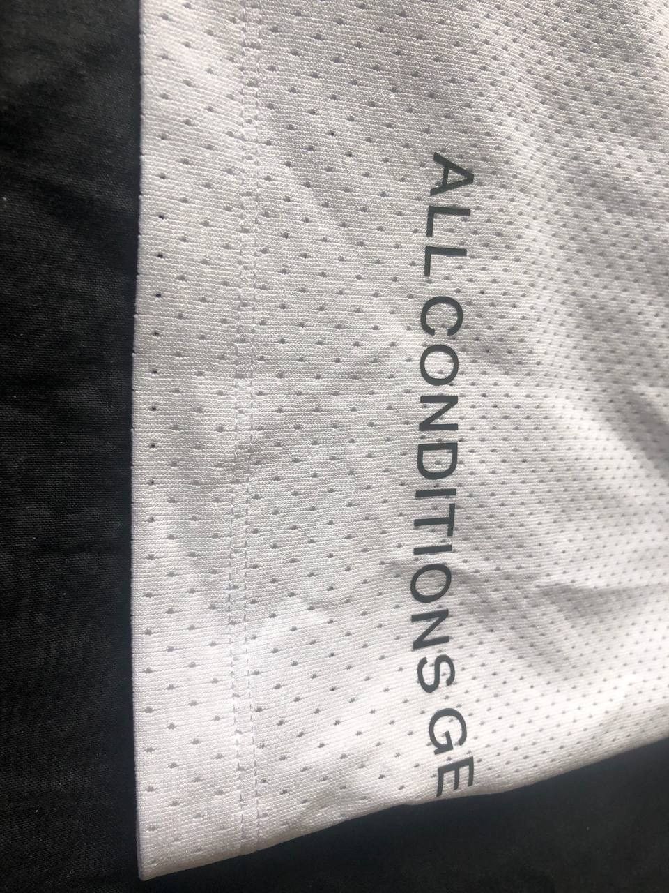 Errolson Hugh × Nike × Nike ACG NIKELAB ACG TANK Size US S / EU 44-46 / 1 - 12 Thumbnail