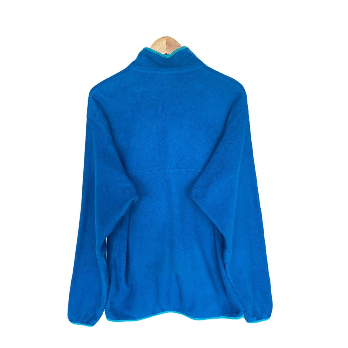 Patagonia × Vintage Patagonia Synchilla Fleece Vintage 90s Sweater Size US L / EU 52-54 / 3 - 6 Thumbnail