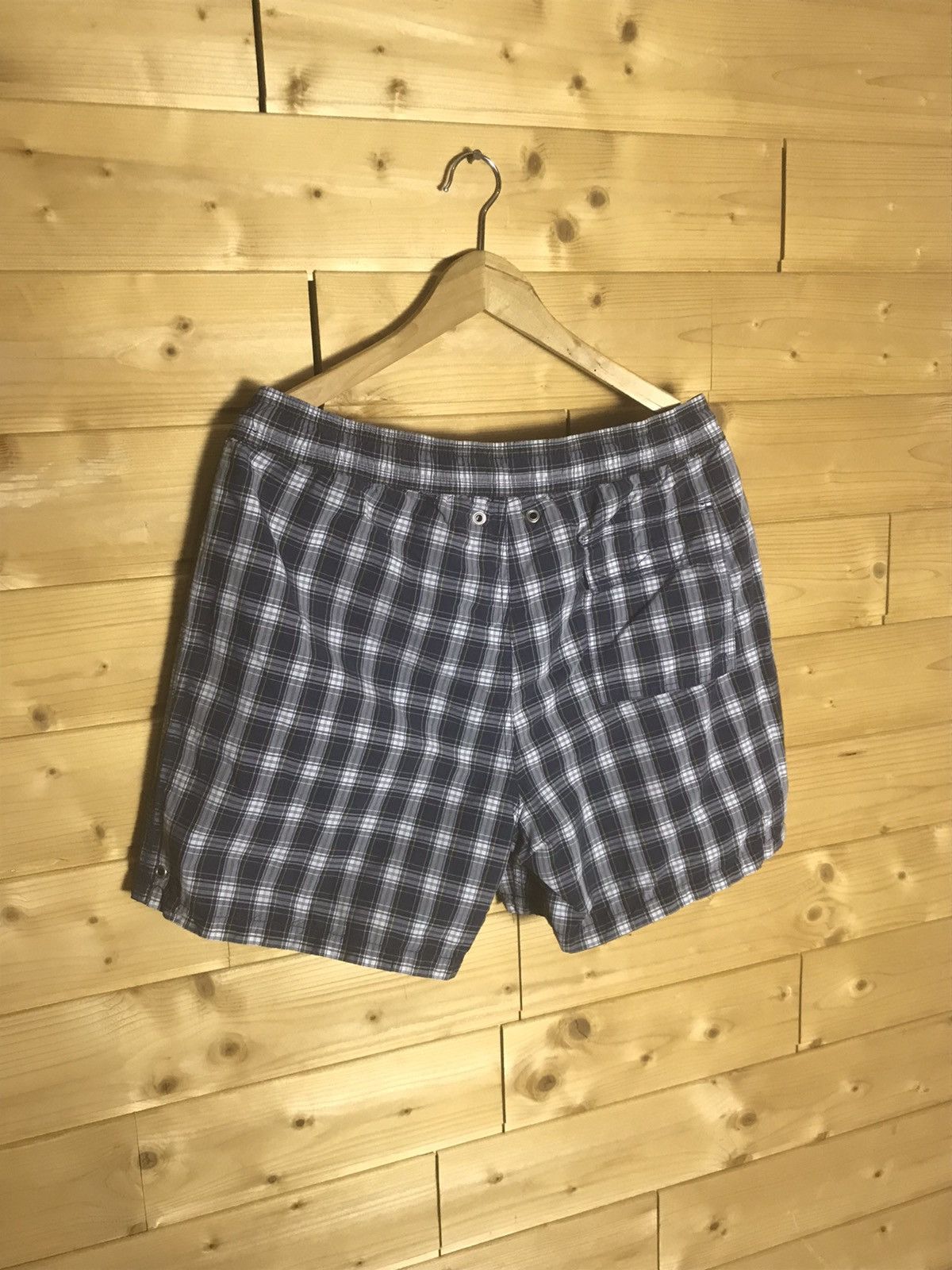 Vintage Vintage Polo Ralph Lauren double side shorts Size US 34 / EU 50 - 4 Thumbnail