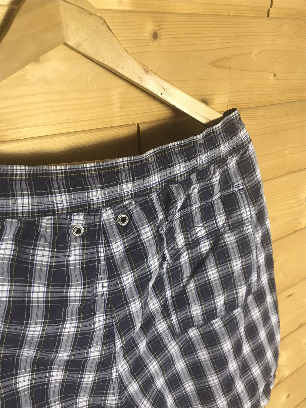Vintage Vintage Polo Ralph Lauren double side shorts Size US 34 / EU 50 - 5 Thumbnail