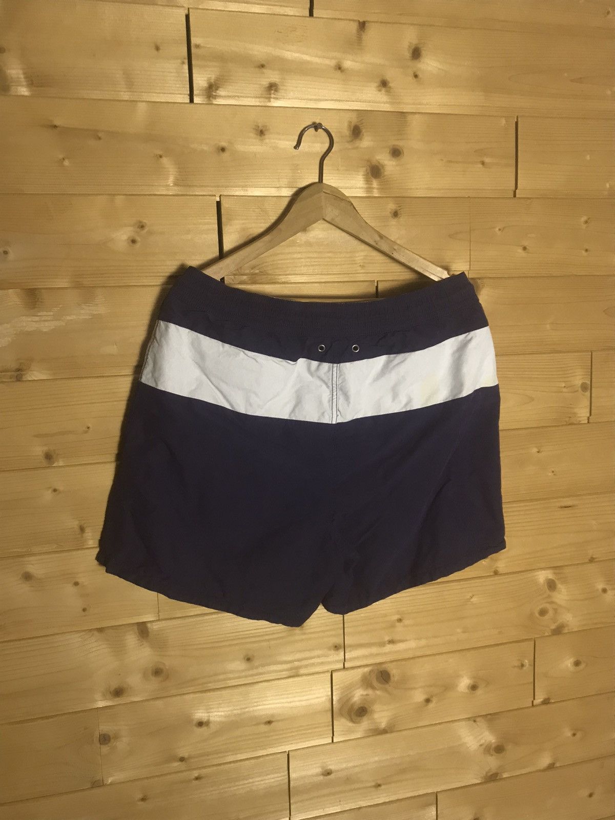 Vintage Vintage Polo Ralph Lauren double side shorts Size US 34 / EU 50 - 14 Thumbnail