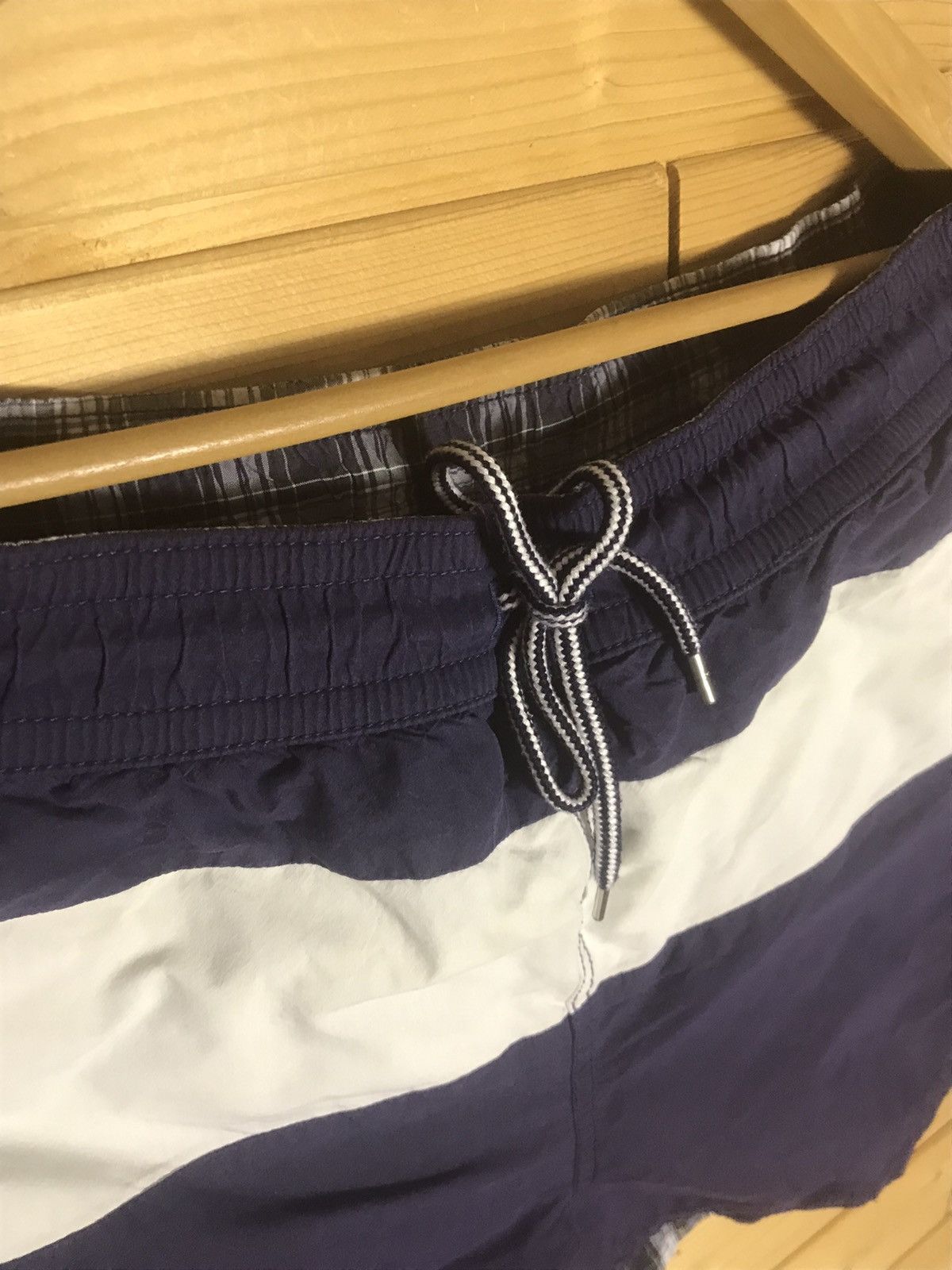 Vintage Vintage Polo Ralph Lauren double side shorts Size US 34 / EU 50 - 13 Thumbnail