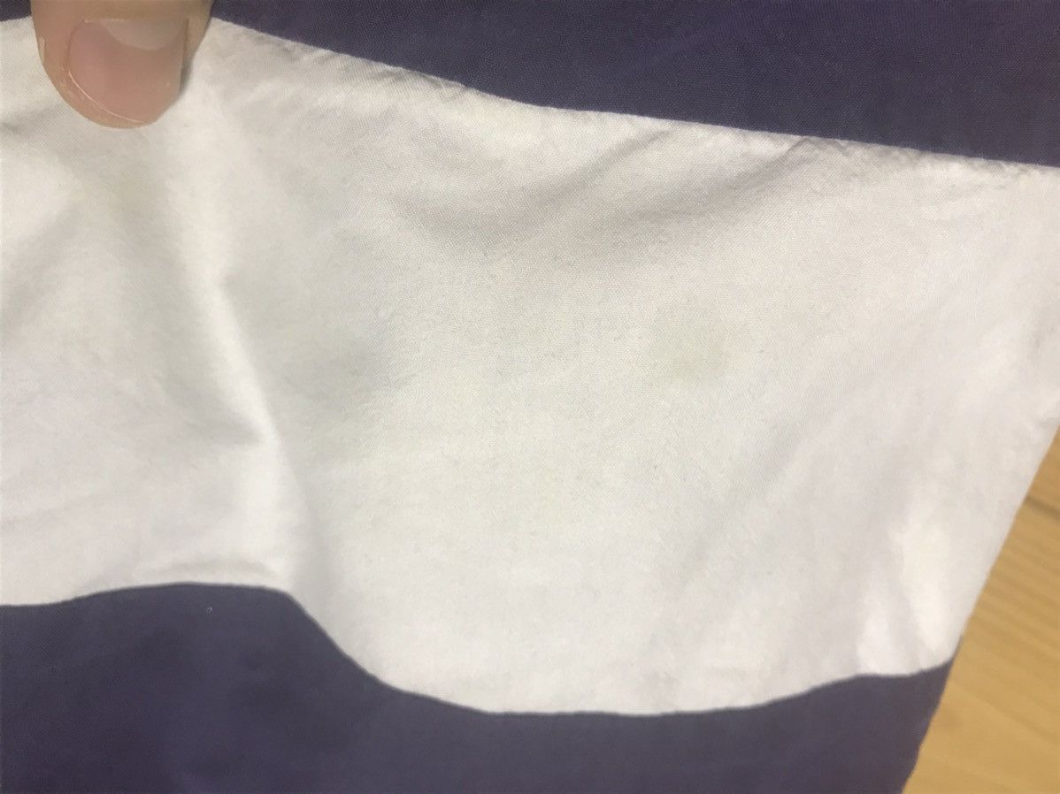 Vintage Vintage Polo Ralph Lauren double side shorts Size US 34 / EU 50 - 12 Thumbnail