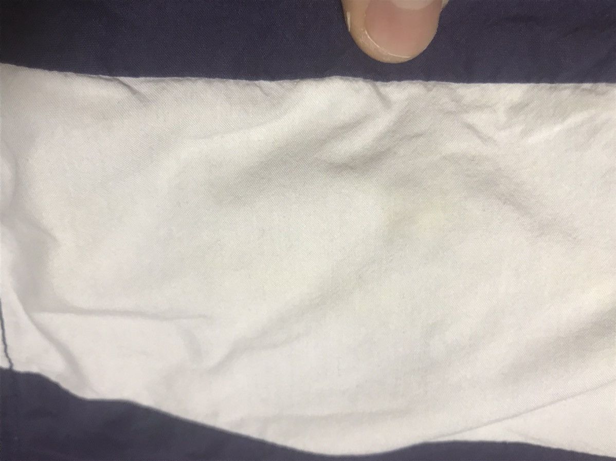 Vintage Vintage Polo Ralph Lauren double side shorts Size US 34 / EU 50 - 11 Thumbnail