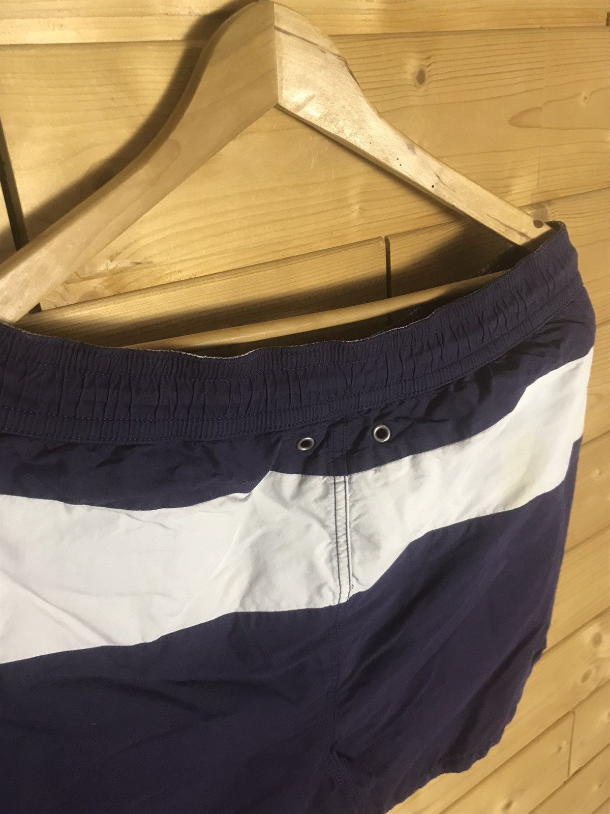 Vintage Vintage Polo Ralph Lauren double side shorts Size US 34 / EU 50 - 17 Thumbnail