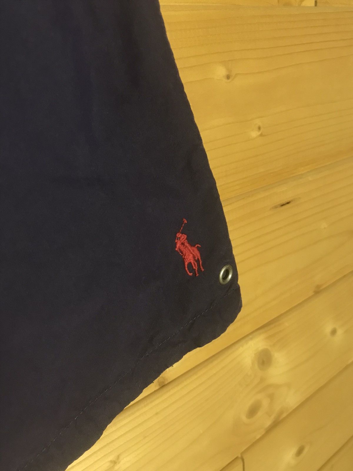 Vintage Vintage Polo Ralph Lauren double side shorts Size US 34 / EU 50 - 8 Thumbnail