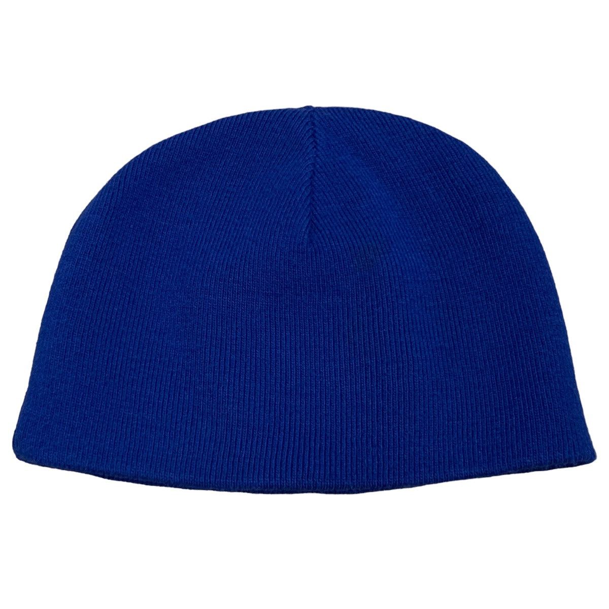 Japanese Brand Rare Vintage Bakugan Battle Brawlers Blue Reversible Beanie Size ONE SIZE - 2 Thumbnail