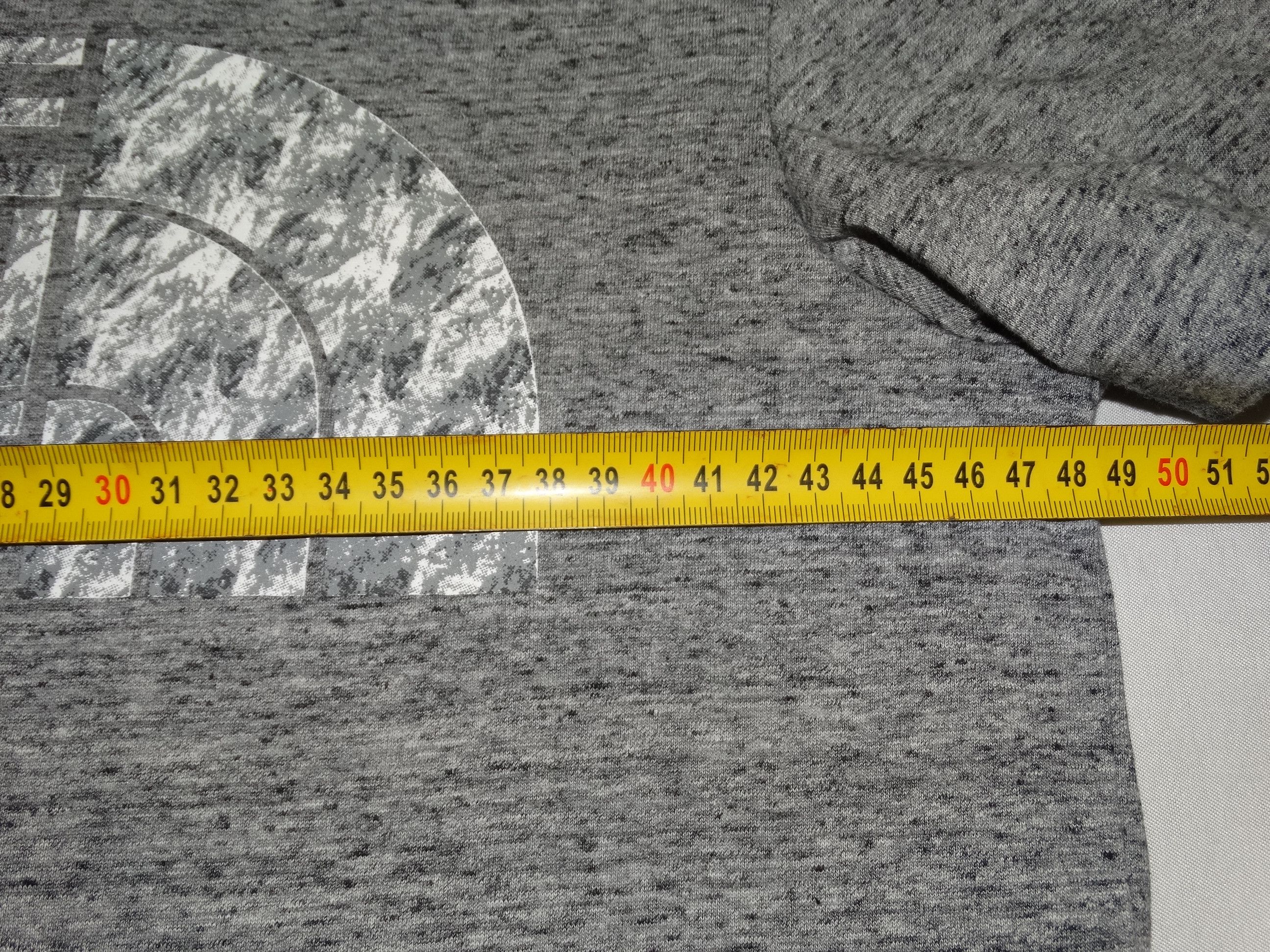 The North Face H16 north face japan tee Made in Japan M international Size US S / EU 44-46 / 1 - 5 Thumbnail