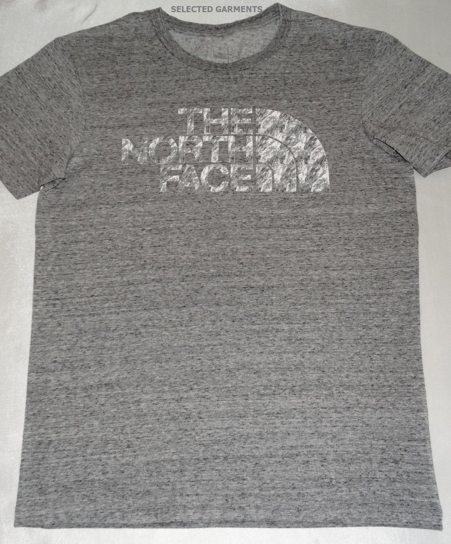 The North Face H16 north face japan tee Made in Japan M international Size US S / EU 44-46 / 1 - 2 Thumbnail