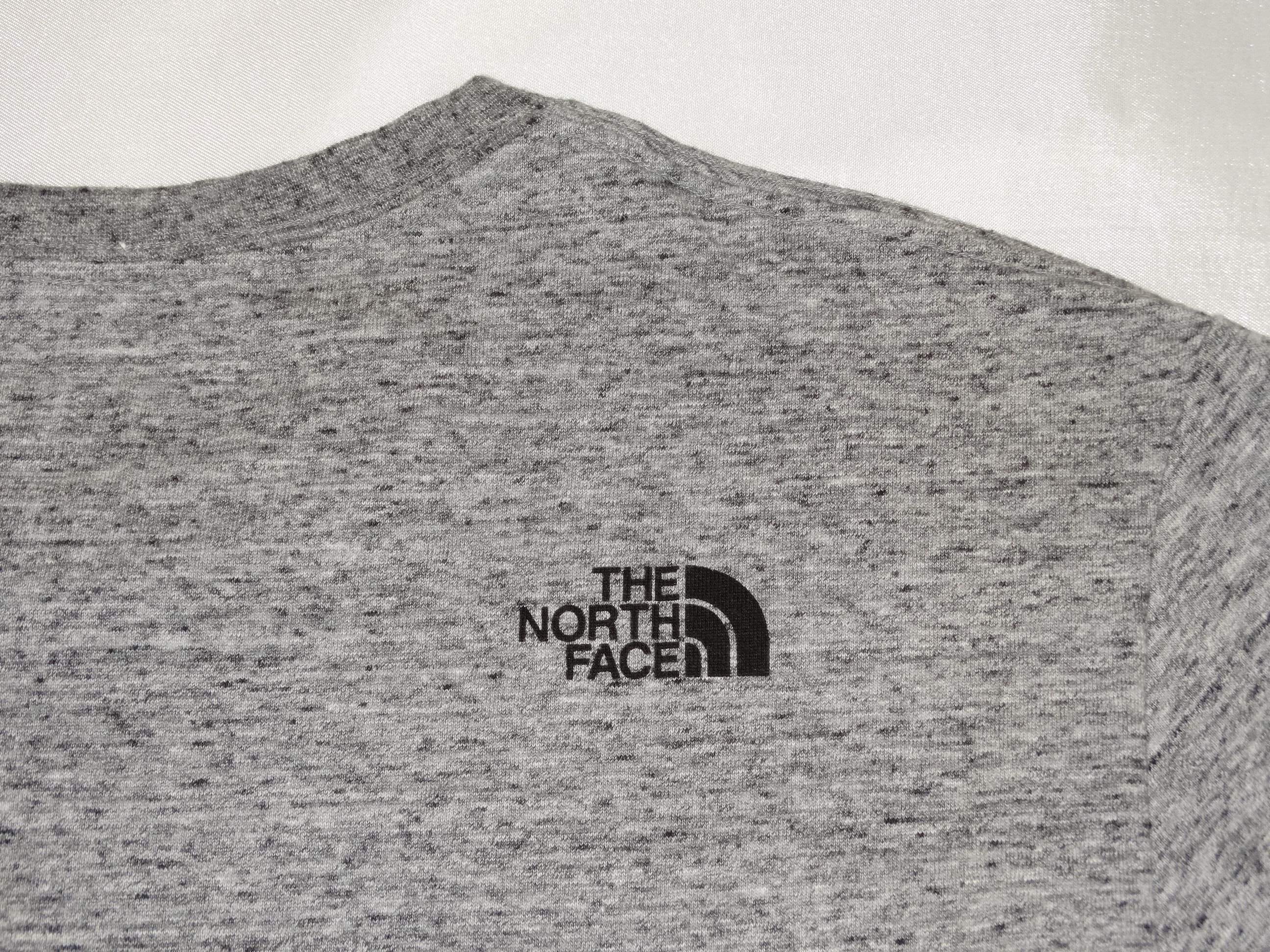 The North Face H16 north face japan tee Made in Japan M international Size US S / EU 44-46 / 1 - 3 Thumbnail