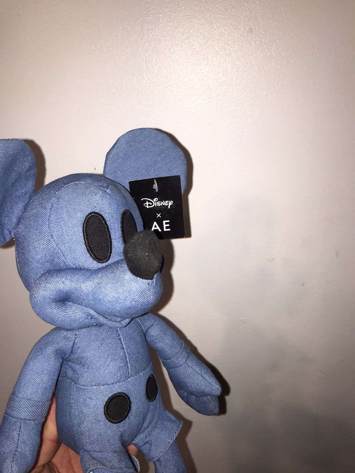American Eagle Outfitters × Disney × Mickey Mouse Mickey mouse limited edition Size ONE SIZE - 4 Thumbnail