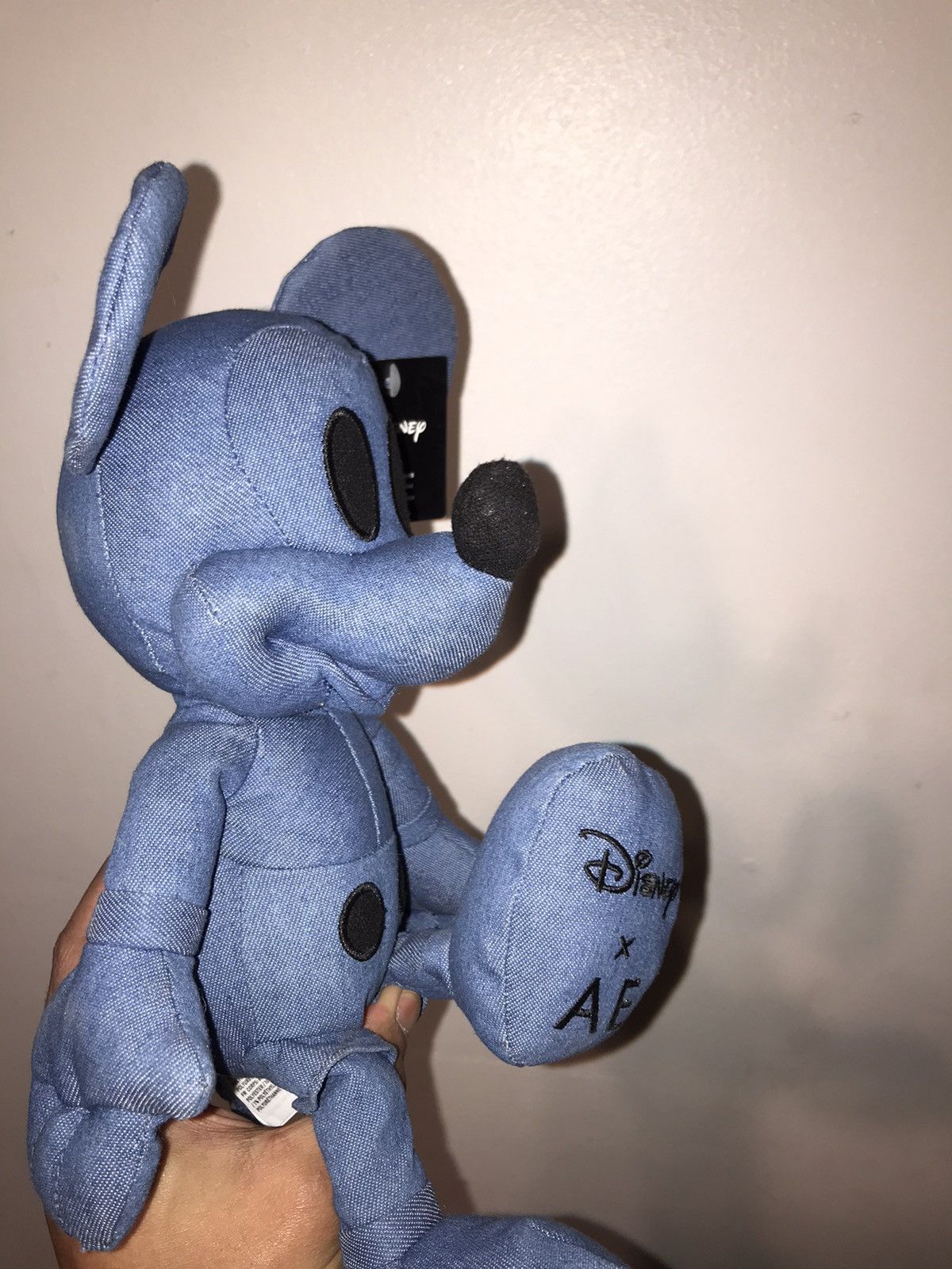 American Eagle Outfitters × Disney × Mickey Mouse Mickey mouse limited edition Size ONE SIZE - 3 Thumbnail