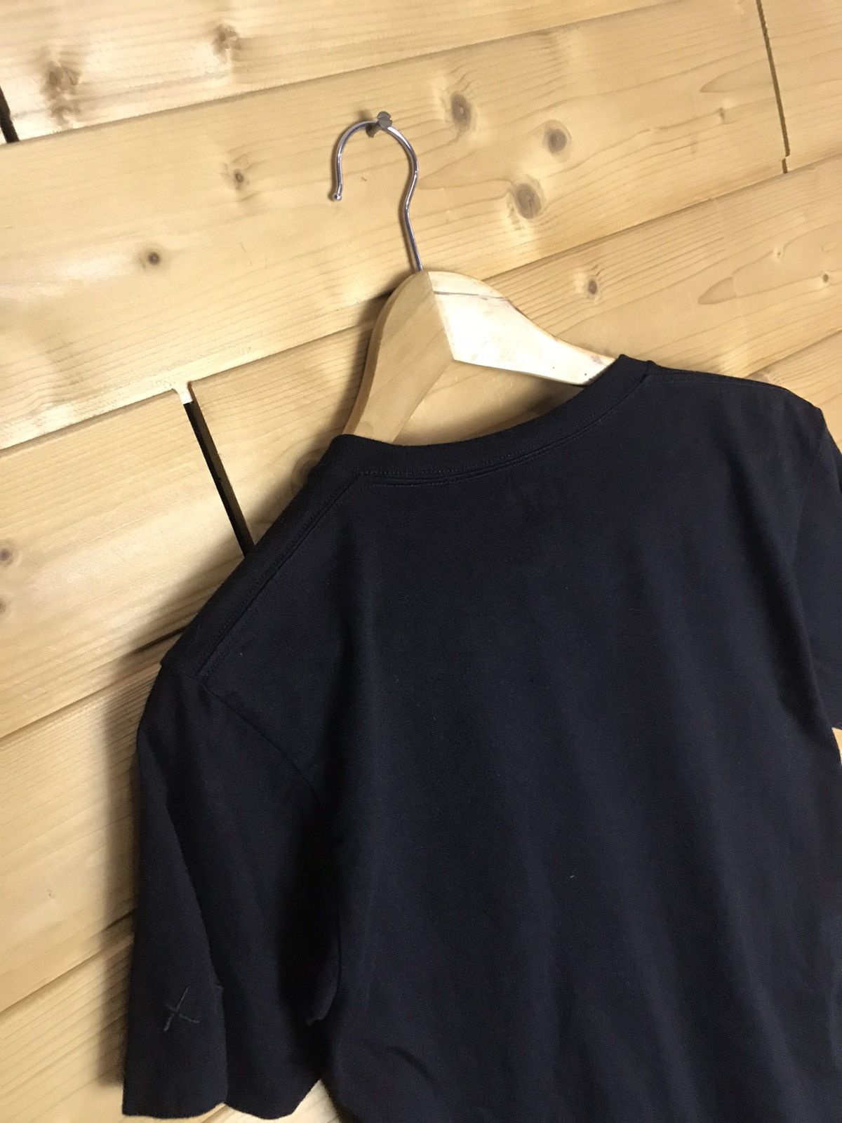 Kaws × Uniqlo Uniqlo X Kaws Sesame Street t-shirt Size US S / EU 44-46 / 1 - 8 Thumbnail