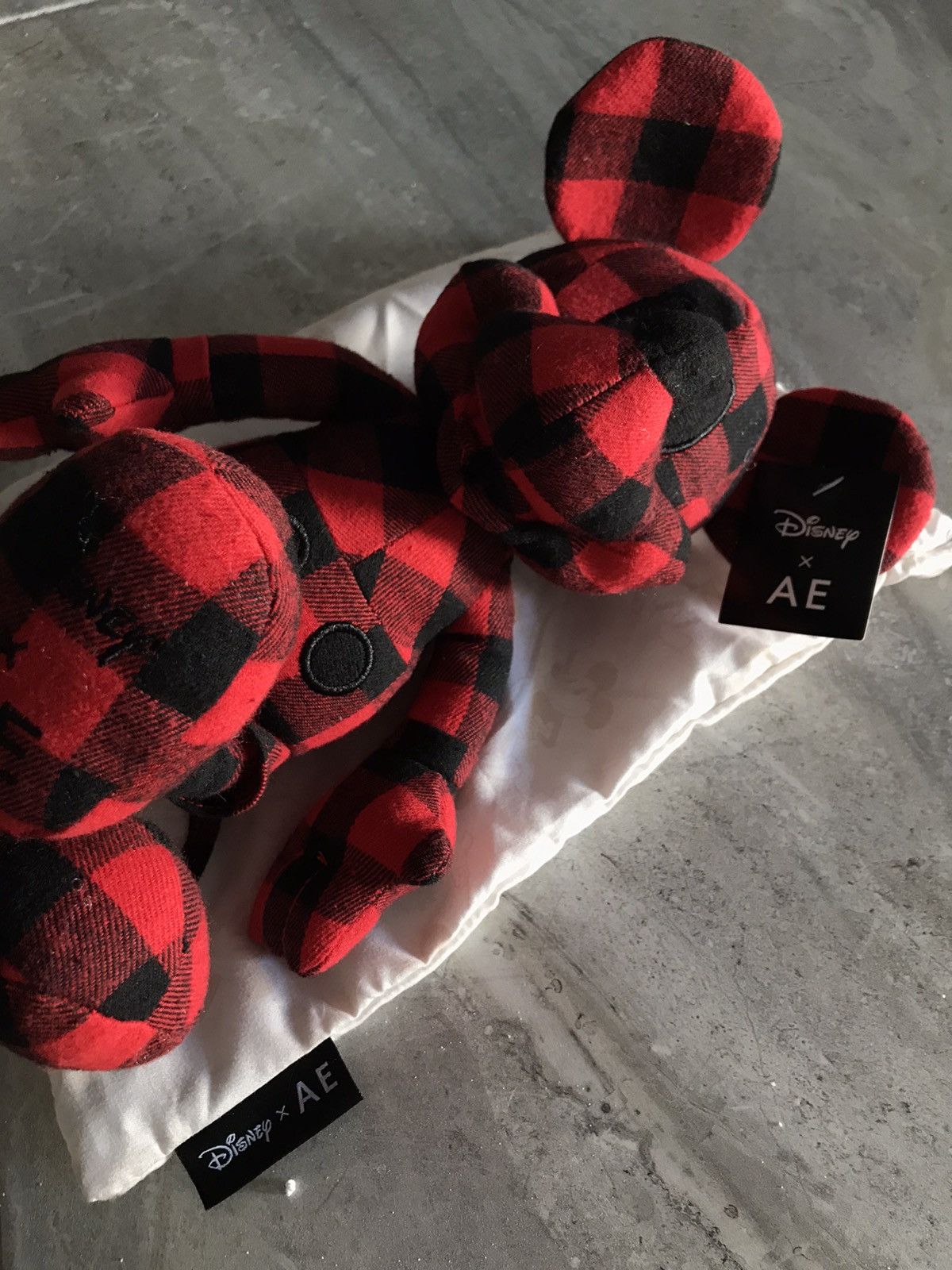 American Eagle Outfitters × Disney Mickey mouse limited edition Size ONE SIZE - 8 Thumbnail