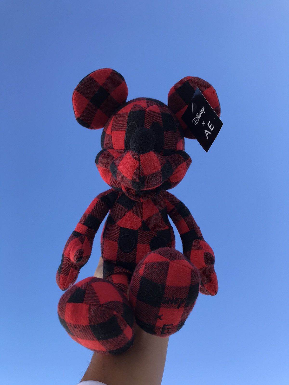 American Eagle Outfitters × Disney Mickey mouse limited edition Size ONE SIZE - 7 Thumbnail