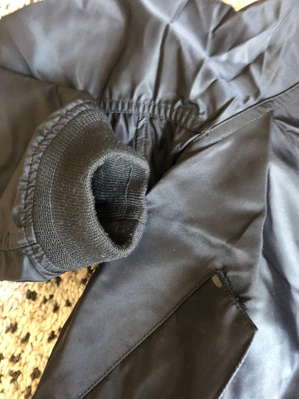 Nike NIKELAB ESSENTIALS BOMBER JACKET Size US M / EU 48-50 / 2 - 11 Thumbnail