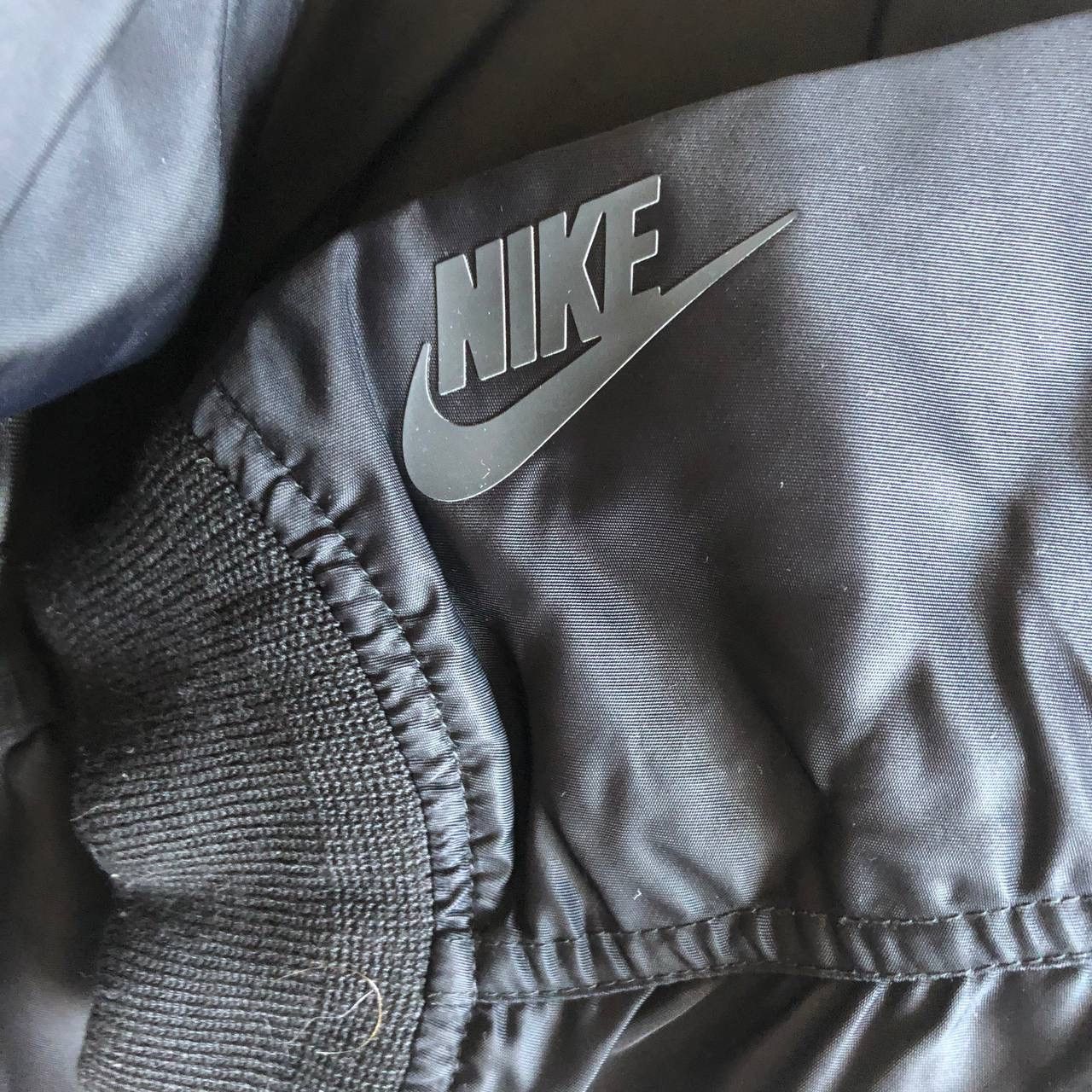 Nike NIKELAB ESSENTIALS BOMBER JACKET Size US M / EU 48-50 / 2 - 17 Thumbnail