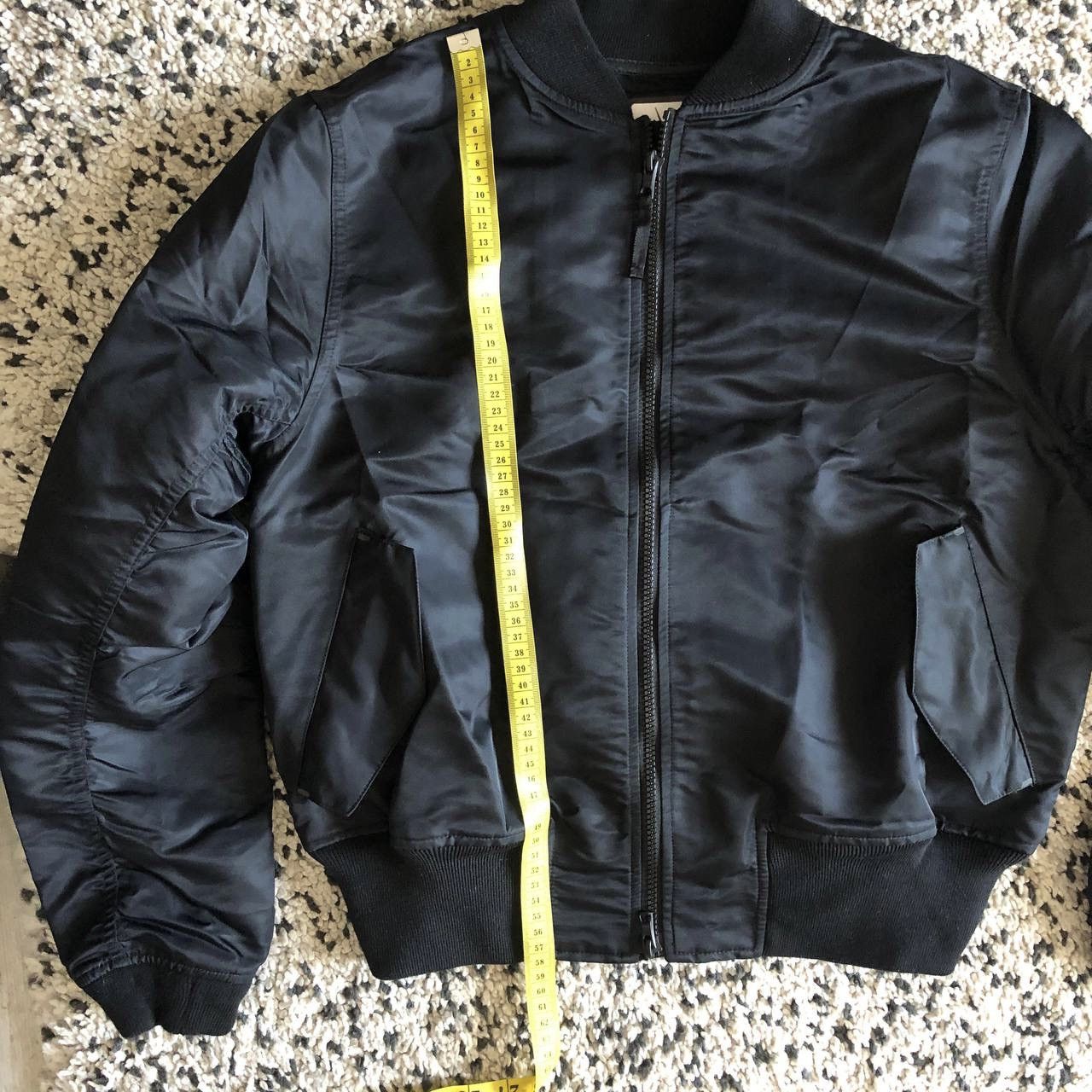 Nike NIKELAB ESSENTIALS BOMBER JACKET Size US M / EU 48-50 / 2 - 20 Thumbnail