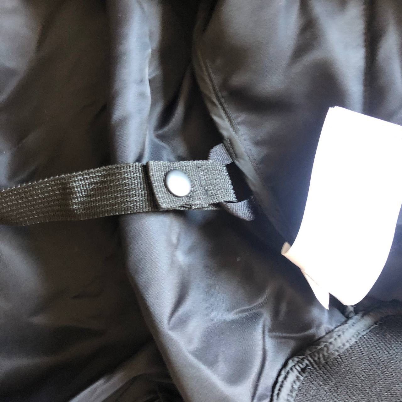 Nike NIKELAB ESSENTIALS BOMBER JACKET Size US M / EU 48-50 / 2 - 12 Thumbnail