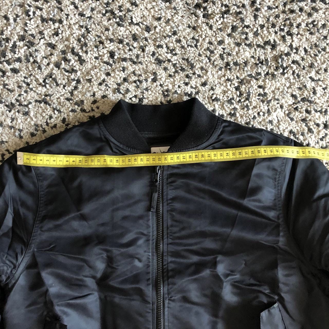 Nike NIKELAB ESSENTIALS BOMBER JACKET Size US M / EU 48-50 / 2 - 18 Thumbnail