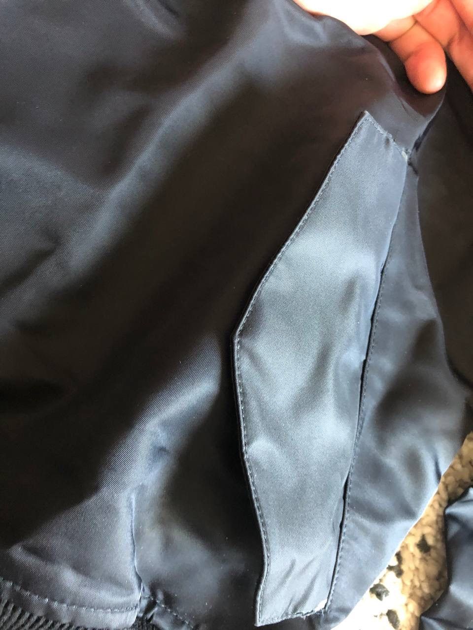 Nike NIKELAB ESSENTIALS BOMBER JACKET Size US M / EU 48-50 / 2 - 8 Thumbnail