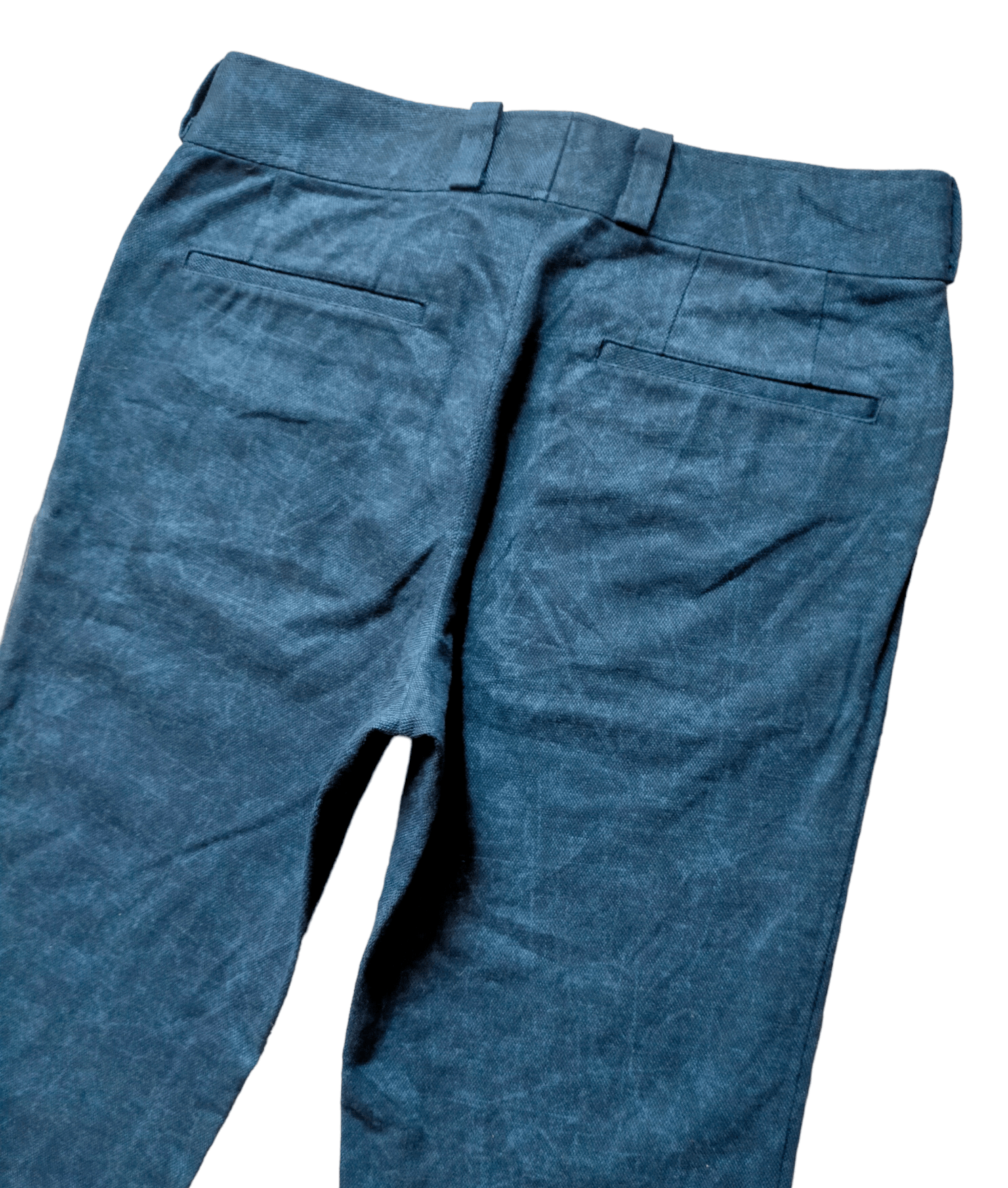 If Six Was Nine × Tornado Mart Flare Tornado Mart Japan Bell Bottom Boot cut Pants Size US 30 / EU 46 - 7 Thumbnail