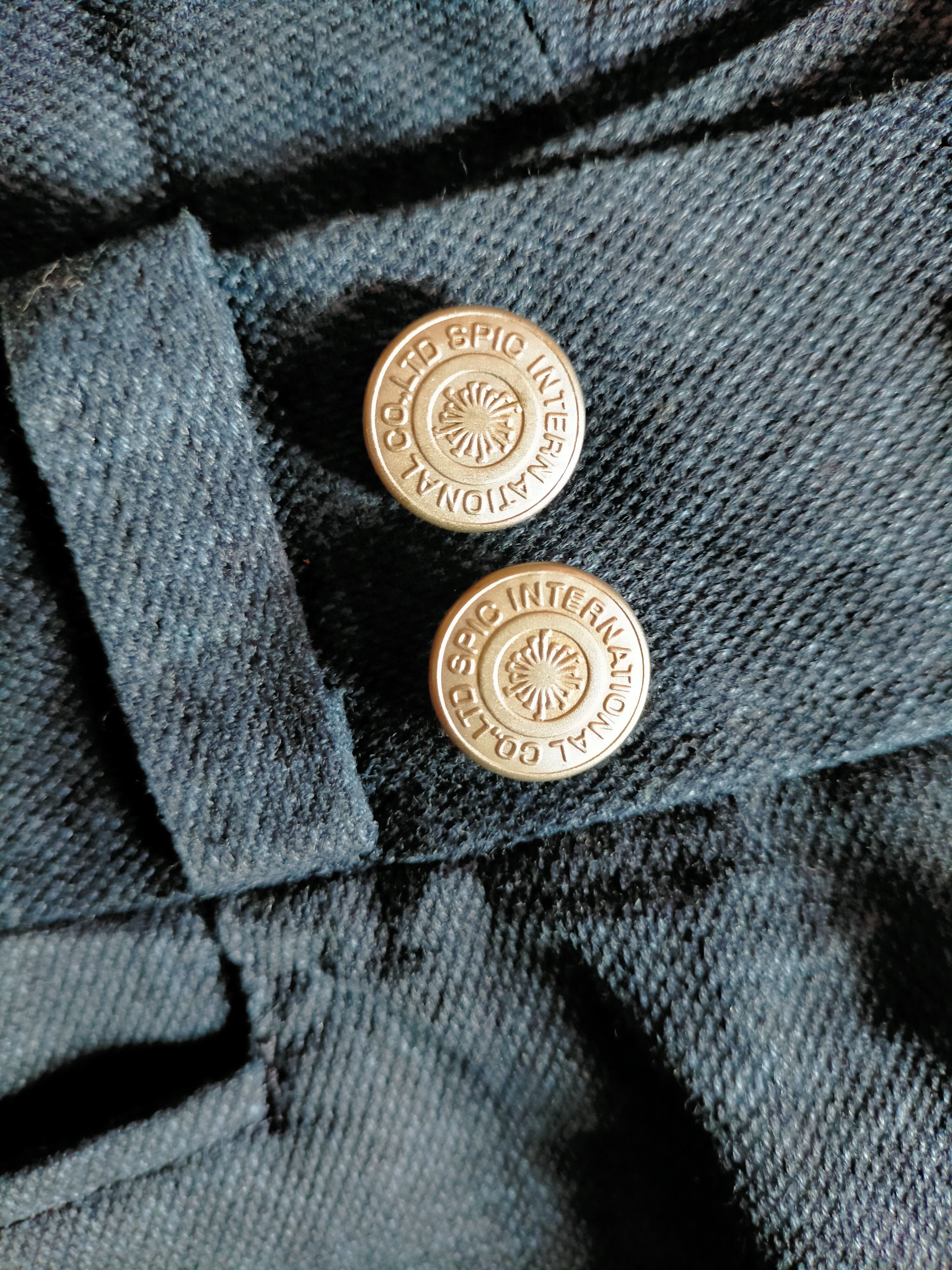 If Six Was Nine × Tornado Mart Flare Tornado Mart Japan Bell Bottom Boot cut Pants Size US 30 / EU 46 - 13 Thumbnail