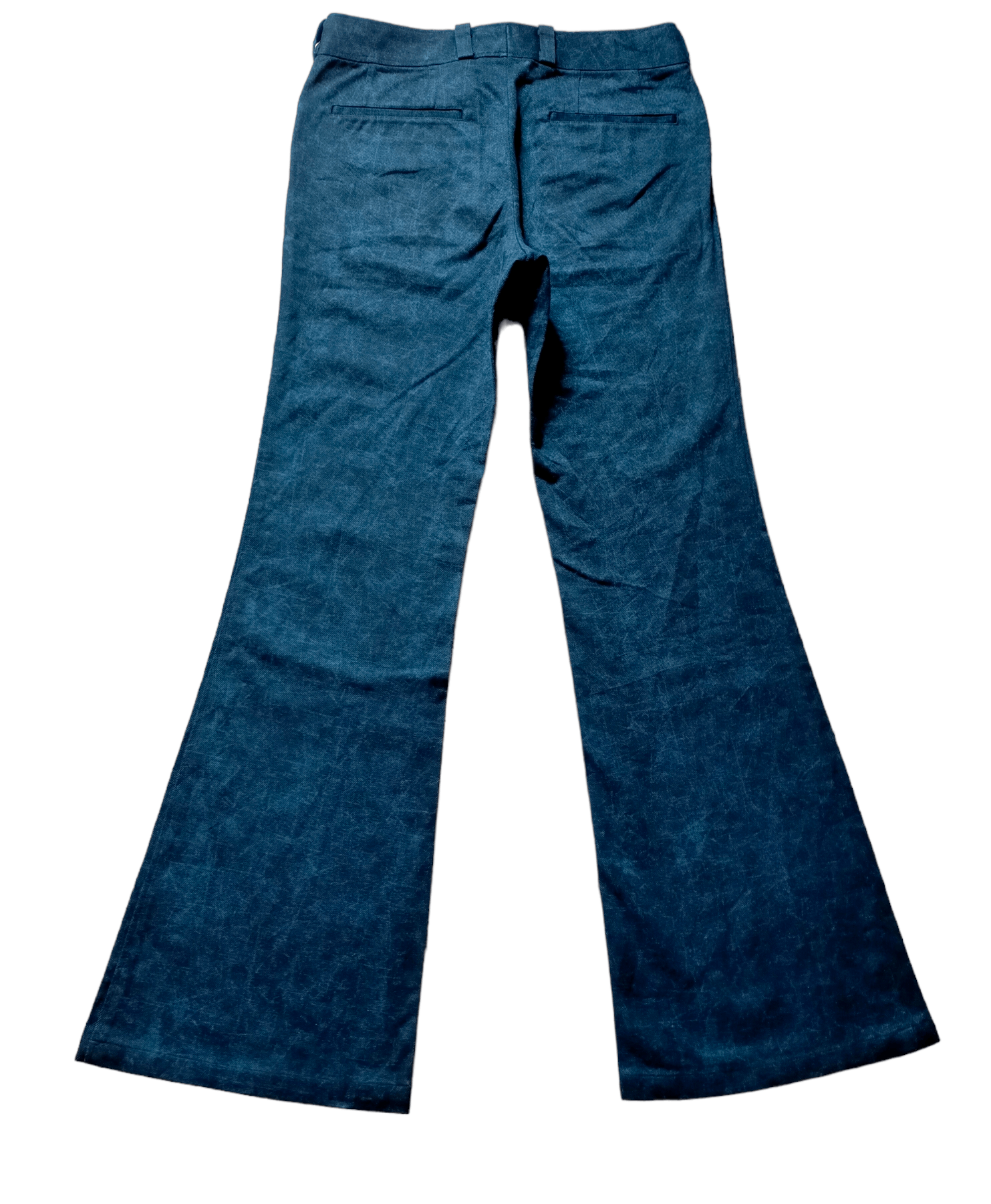 If Six Was Nine × Tornado Mart Flare Tornado Mart Japan Bell Bottom Boot cut Pants Size US 30 / EU 46 - 6 Thumbnail