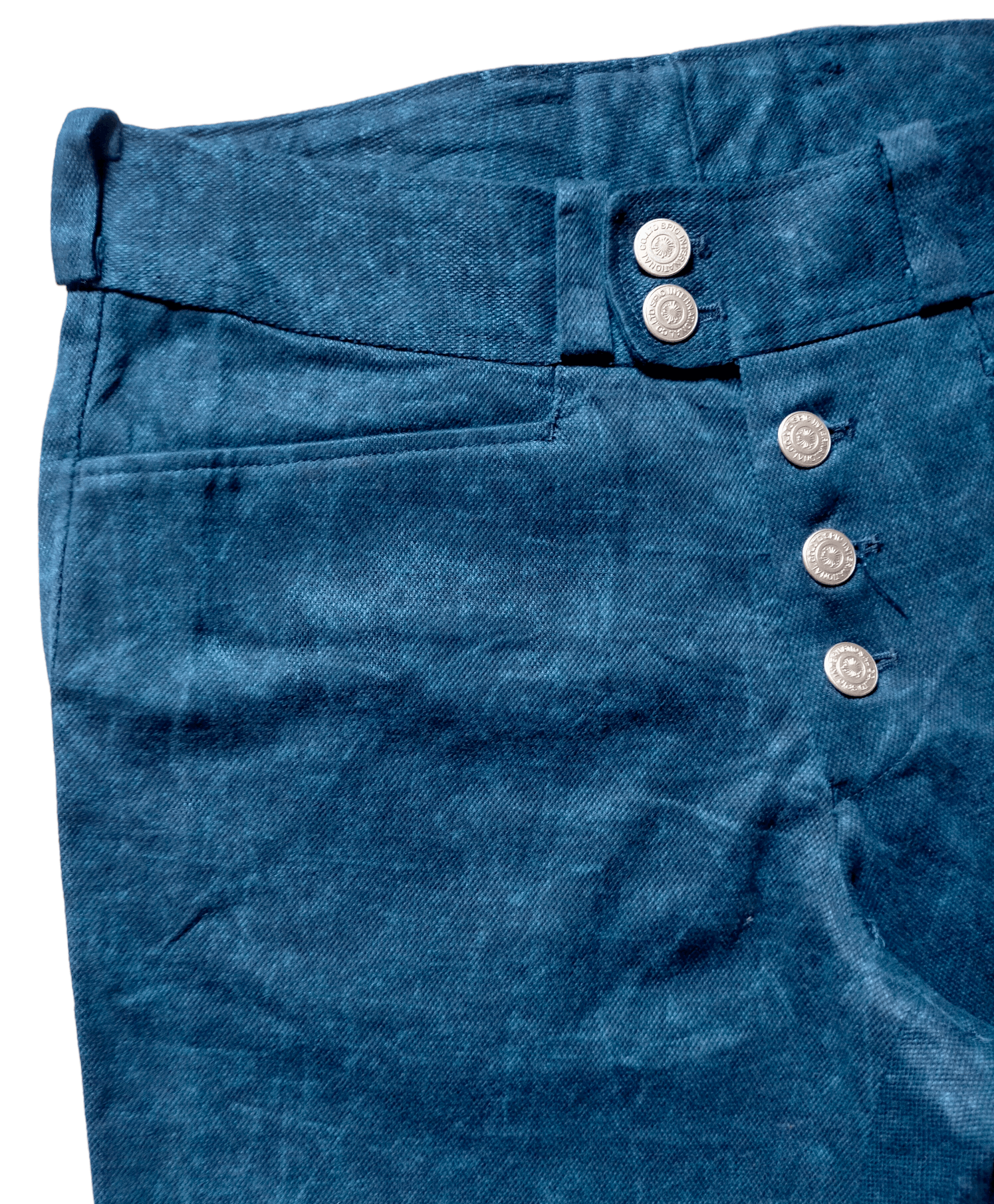 If Six Was Nine × Tornado Mart Flare Tornado Mart Japan Bell Bottom Boot cut Pants Size US 30 / EU 46 - 3 Thumbnail