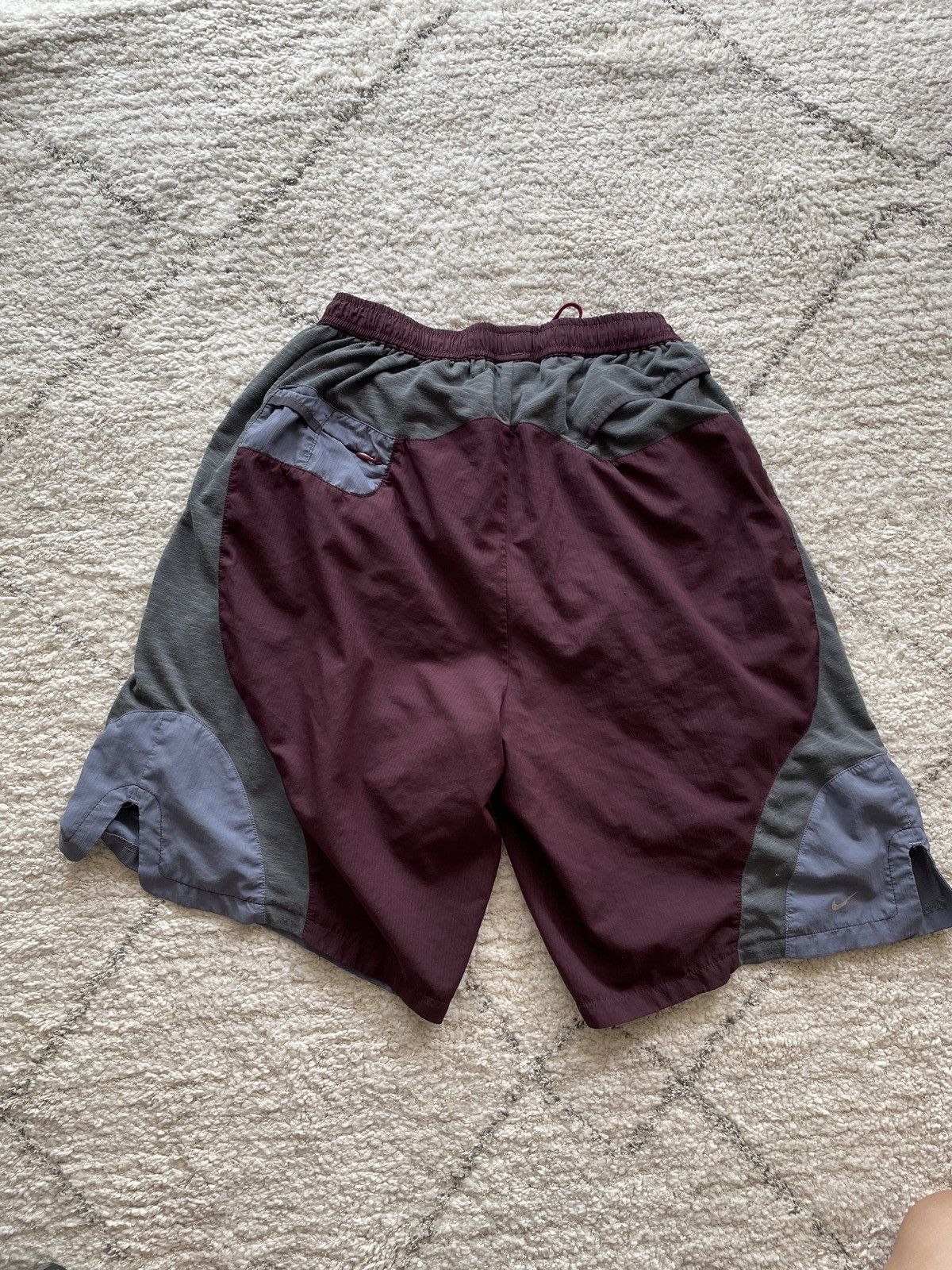 Gyakusou Nike Gyakusou 2012 running shorts Size US 31 - 2 Thumbnail