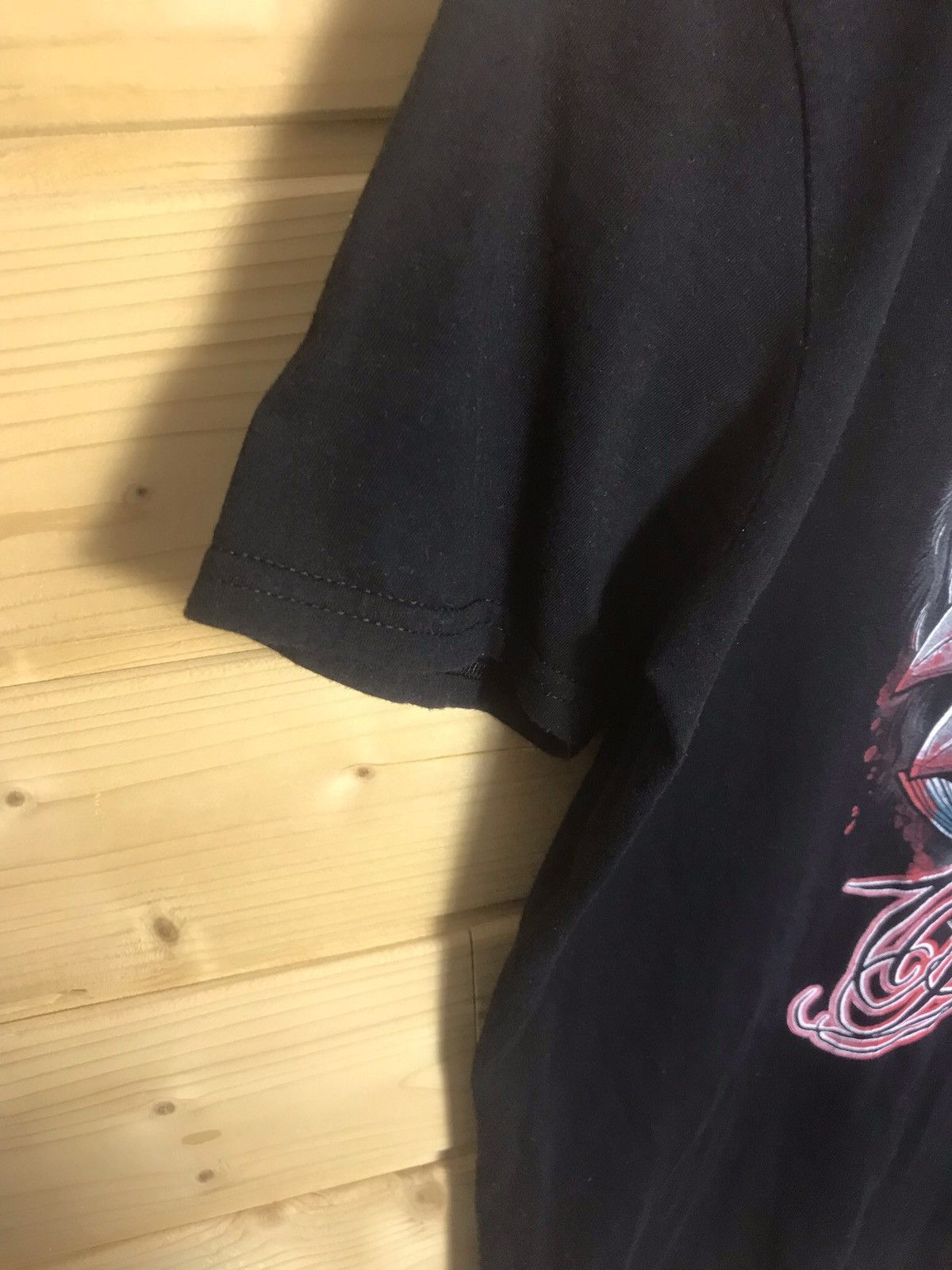 Band Tees Parkway Drive graphics t-shirt Size US L / EU 52-54 / 3 - 7 Thumbnail
