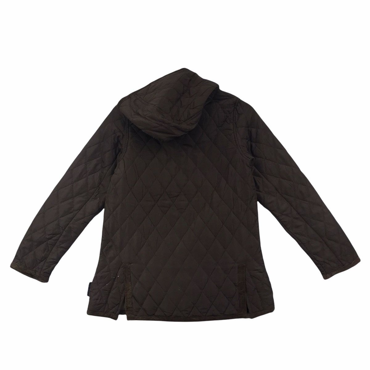 Japanese Brand ZOOTIE DES SUCETTES Japanese Brand Quilted Jacket Size US M / EU 48-50 / 2 - 6 Thumbnail