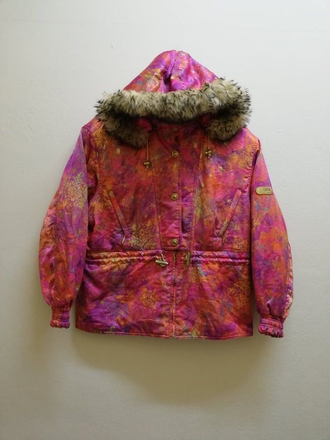 If Six Was Nine Ski racing jacket Phenix Fur Hoodies Nice Design(c30) Size US M / EU 48-50 / 2 - 1 Thumbnail