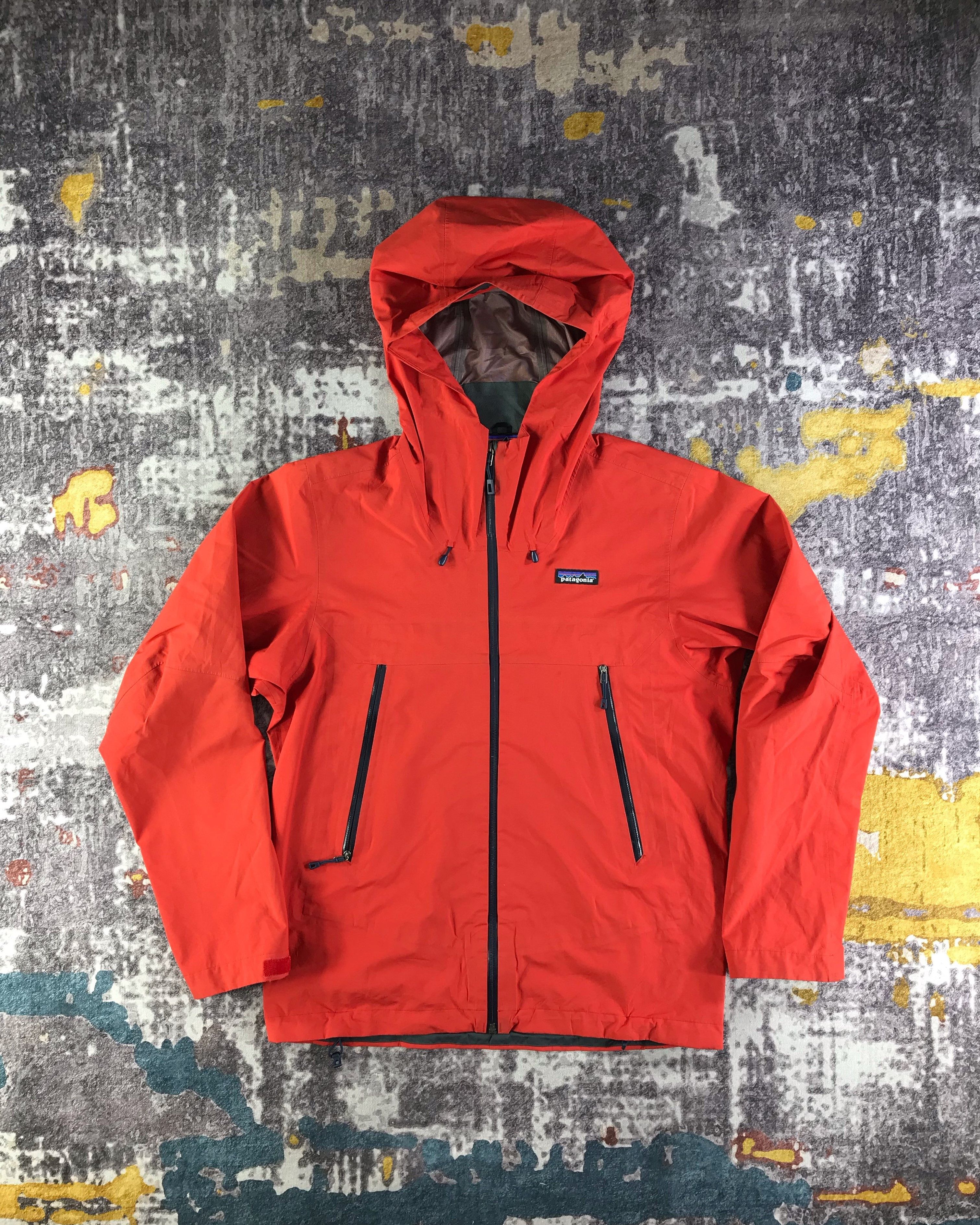 Vintage Patagonia Light Jacket-M435