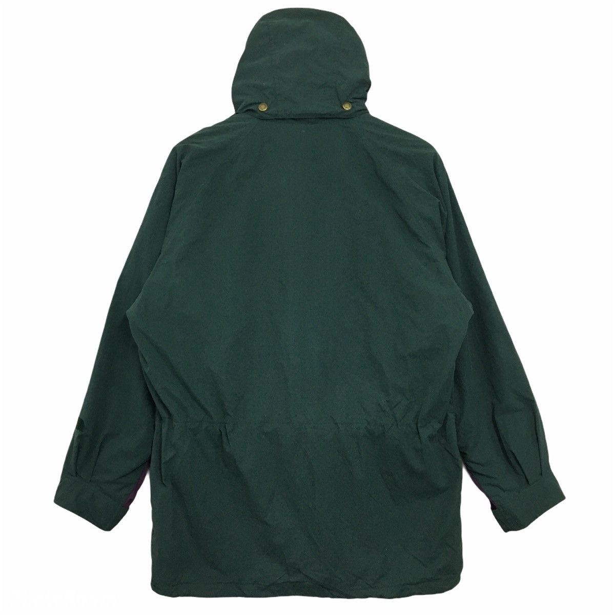 The North Face × Vintage Rare🔥🔥The North Face Zip Up Jacket Armadilla Size M Size US M / EU 48-50 / 2 - 10 Thumbnail