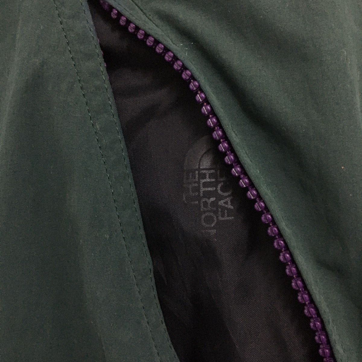 The North Face × Vintage Rare🔥🔥The North Face Zip Up Jacket Armadilla Size M Size US M / EU 48-50 / 2 - 3 Thumbnail