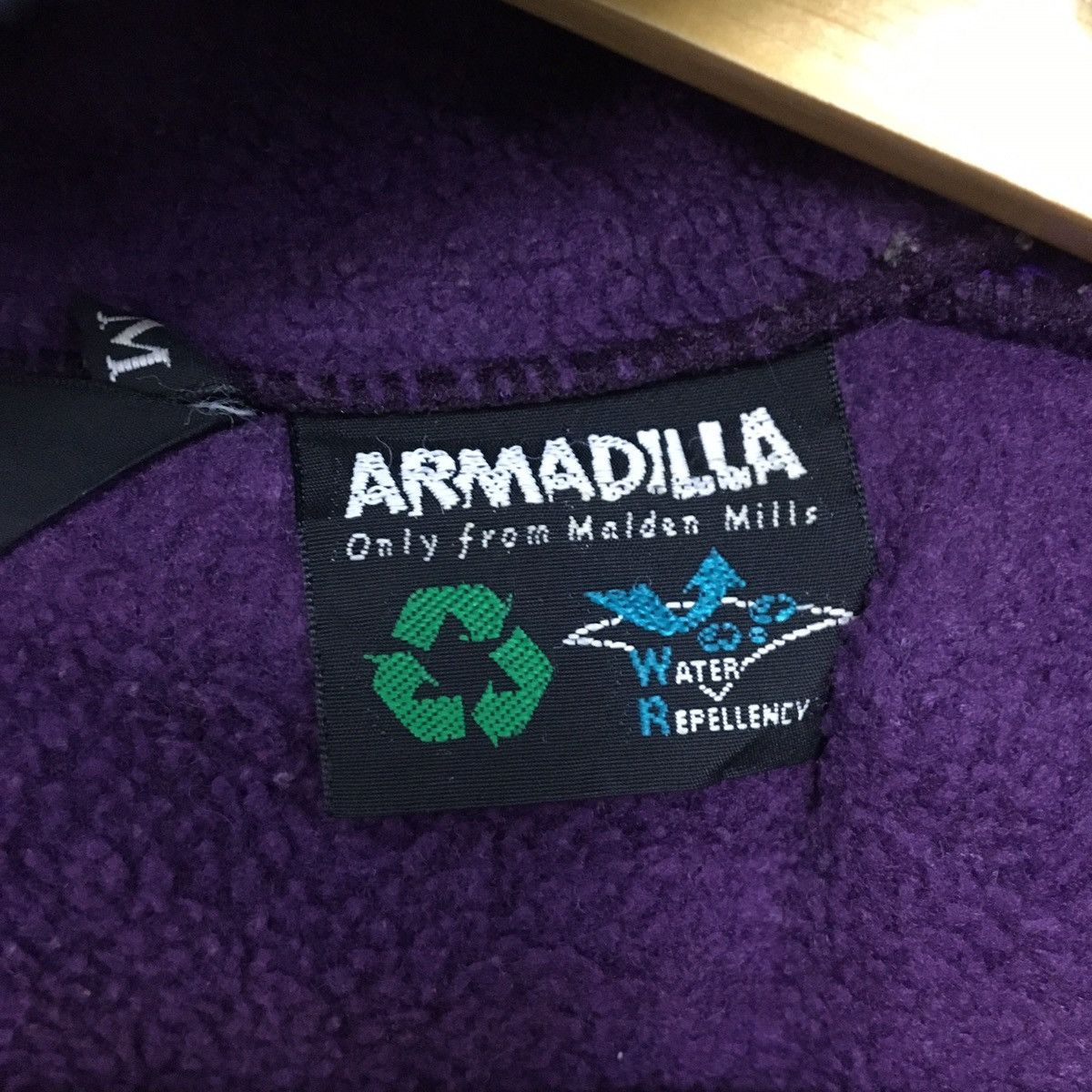 The North Face × Vintage Rare🔥🔥The North Face Zip Up Jacket Armadilla Size M Size US M / EU 48-50 / 2 - 12 Thumbnail