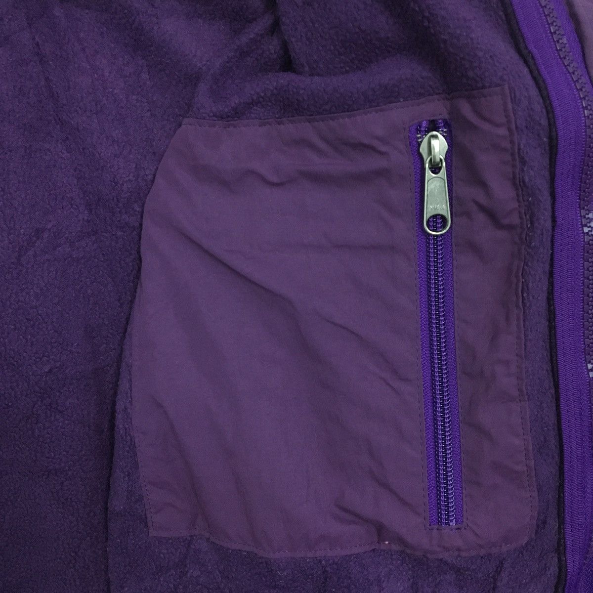 The North Face × Vintage Rare🔥🔥The North Face Zip Up Jacket Armadilla Size M Size US M / EU 48-50 / 2 - 9 Thumbnail