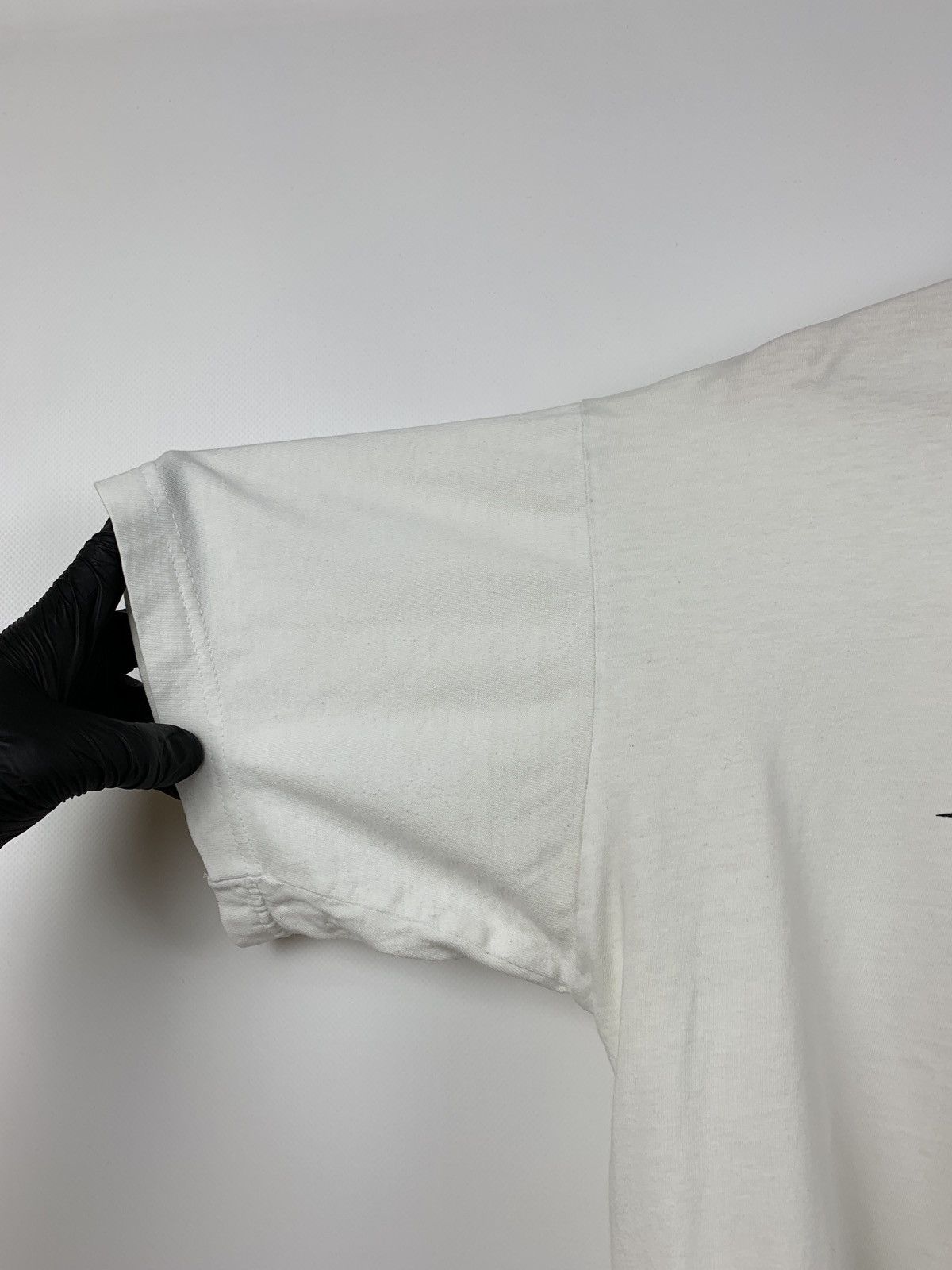 Ripcurl 90s Vintage Rip Curl Surfing Australian Serfwear T-Shirt Size US XL / EU 56 / 4 - 14 Thumbnail