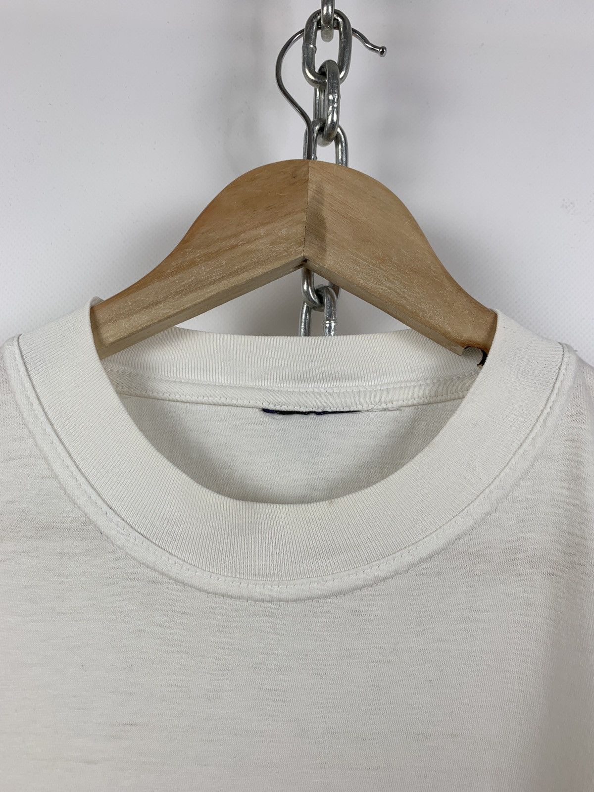 Ripcurl 90s Vintage Rip Curl Surfing Australian Serfwear T-Shirt Size US XL / EU 56 / 4 - 10 Thumbnail