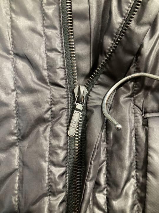 Number (N)ine 1999 Quilted Liner Jacket Size US M / EU 48-50 / 2 - 5 Thumbnail