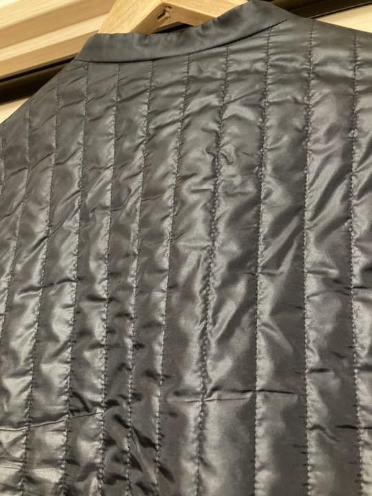 Number (N)ine 1999 Quilted Liner Jacket Size US M / EU 48-50 / 2 - 4 Thumbnail