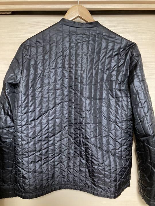 Number (N)ine 1999 Quilted Liner Jacket Size US M / EU 48-50 / 2 - 2 Thumbnail